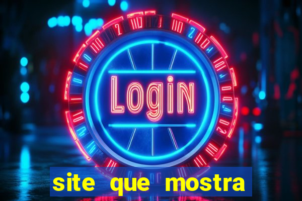 site que mostra qual jogo ta pagando mais